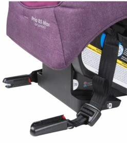Maxi-Cosi Pria 85 Max Convertible Car Seat - Nomad Purple -Stroller Promotion Store maxi cosi pria 85 max convertible car seat nomad purple 245