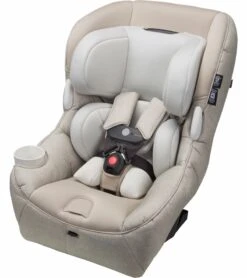 Maxi-Cosi Pria 85 Max Convertible Car Seat - Nomad Sand -Stroller Promotion Store maxi cosi pria 85 max convertible car seat nomad sand 268