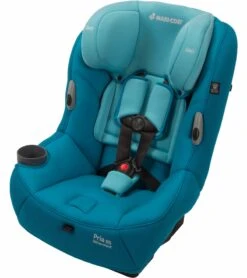 Maxi-Cosi Maxi Cosi Pria 85 Ribble Convertible Car Seat - Mallorca Blue -Stroller Promotion Store maxi cosi pria 85 ribble convertible car seat mallorca blue 255