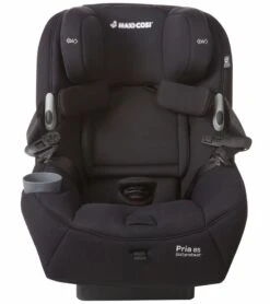 Maxi-Cosi Maxi Cosi Pria 85 Ribble Convertible Car Seat - Mallorca Blue -Stroller Promotion Store maxi cosi pria 85 ribble convertible car seat mallorca blue 257
