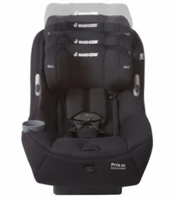 Maxi-Cosi Maxi Cosi Pria 85 Ribble Convertible Car Seat - Mallorca Blue -Stroller Promotion Store maxi cosi pria 85 ribble convertible car seat mallorca blue 258