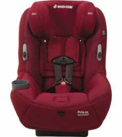 Maxi-Cosi Maxi Cosi Pria 85 Ribble Convertible Car Seat - New Delhi Red