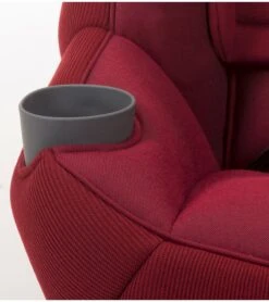 Maxi-Cosi Maxi Cosi Pria 85 Ribble Convertible Car Seat - New Delhi Red -Stroller Promotion Store maxi cosi pria 85 ribble convertible car seat new delhi red 258