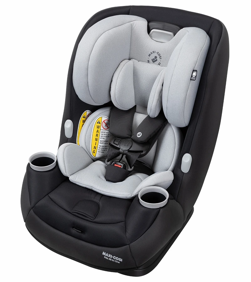 Maxi-Cosi Pria All-in-One Convertible Car Seat - After Dark (PureCosi) 3 Maxi-Cosi Pria All-in-One Convertible Car Seat - After Dark (PureCosi)