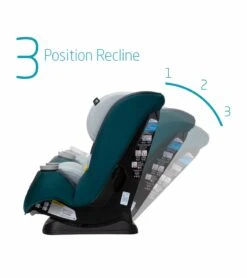 Maxi-Cosi Pria All-in-One Convertible Car Seat - Alpine Jade (PureCosi) 11 Maxi-Cosi Pria All-in-One Convertible Car Seat - Alpine Jade (PureCosi) -Stroller Promotion Store maxi cosi pria all in one convertible car seat alpine jade purecosi 160
