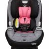 Maxi-Cosi Pria All-in-One Convertible Car Seat - Disney Minnie 2 Maxi-Cosi Pria All-in-One Convertible Car Seat - Disney Minnie -Stroller Promotion Store maxi cosi pria all in one convertible car seat disney minnie 150