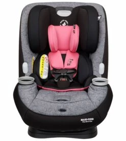 Maxi-Cosi Pria All-in-One Convertible Car Seat - Disney Minnie