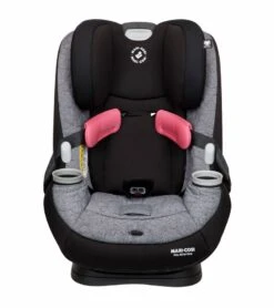 Maxi-Cosi Pria All-in-One Convertible Car Seat - Disney Minnie -Stroller Promotion Store maxi cosi pria all in one convertible car seat disney minnie 152