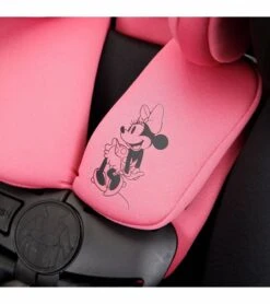 Maxi-Cosi Pria All-in-One Convertible Car Seat - Disney Minnie -Stroller Promotion Store maxi cosi pria all in one convertible car seat disney minnie 155