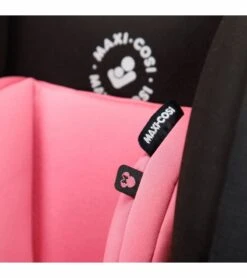 Maxi-Cosi Pria All-in-One Convertible Car Seat - Disney Minnie -Stroller Promotion Store maxi cosi pria all in one convertible car seat disney minnie 156