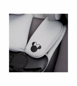 Maxi-Cosi Pria All-in-One Convertible Car Seat - Disney Neutral Minnie -Stroller Promotion Store maxi cosi pria all in one convertible car seat disney neutral minnie 155