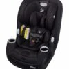 Maxi-Cosi Pria All-in-One Convertible Car Seat - Sonar Black (PureCosi) -Stroller Promotion Store maxi cosi pria all in one convertible car seat sonar black purecosi 155