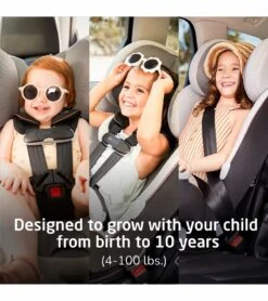 Maxi-Cosi Pria Chill All-in-One Convertible Car Seat - Chill -Stroller Promotion Store maxi cosi pria chill all in one convertible car seat chill 12