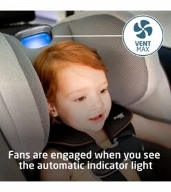 Maxi-Cosi Pria Chill All-in-One Convertible Car Seat - Chill -Stroller Promotion Store maxi cosi pria chill all in one convertible car seat chill 8