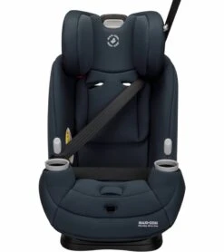 Maxi-Cosi Pria Max All-in-One Convertible Car Seat - Essential Graphite (PureCosi) 13 Maxi-Cosi Pria Max All-in-One Convertible Car Seat - Essential Graphite (PureCosi) -Stroller Promotion Store maxi cosi pria max all in one convertible car seat essential graphite purecosi 167