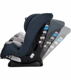 Maxi-Cosi Pria Max All-in-One Convertible Car Seat - Essential Graphite (PureCosi) 14 Maxi-Cosi Pria Max All-in-One Convertible Car Seat - Essential Graphite (PureCosi) -Stroller Promotion Store maxi cosi pria max all in one convertible car seat essential graphite purecosi 168