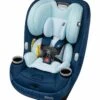 Maxi-Cosi Pria Max All-in-One Convertible Car Seat - Tetra Blue (PureCosi) 1 Maxi-Cosi Pria Max All-in-One Convertible Car Seat - Tetra Blue (PureCosi) -Stroller Promotion Store maxi cosi pria max all in one convertible car seat tetra blue purecosi 143