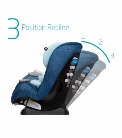 Maxi-Cosi Pria Max All-in-One Convertible Car Seat - Tetra Blue (PureCosi) -Stroller Promotion Store maxi cosi pria max all in one convertible car seat tetra blue purecosi 145