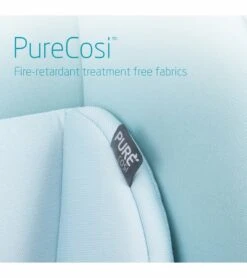 Maxi-Cosi Pria Max All-in-One Convertible Car Seat - Tetra Blue (PureCosi) -Stroller Promotion Store maxi cosi pria max all in one convertible car seat tetra blue purecosi 149