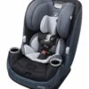 Maxi-Cosi Pria Max All-in-One Convertible Car Seat - Tetra Graphite (PureCosi) 1 Maxi-Cosi Pria Max All-in-One Convertible Car Seat - Tetra Graphite (PureCosi) -Stroller Promotion Store maxi cosi pria max all in one convertible car seat tetra graphite purecosi 160