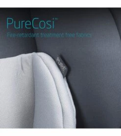 Maxi-Cosi Pria Max All-in-One Convertible Car Seat - Tetra Graphite (PureCosi) -Stroller Promotion Store maxi cosi pria max all in one convertible car seat tetra graphite purecosi 162