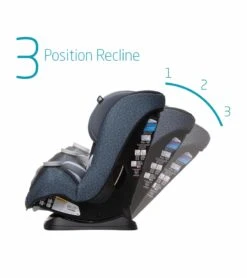 Maxi-Cosi Pria Max All-in-One Convertible Car Seat - Tetra Graphite (PureCosi) -Stroller Promotion Store maxi cosi pria max all in one convertible car seat tetra graphite purecosi 165