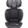 Maxi-Cosi RodiFix Belt Positioning Booster Car Seat - Nomad Black -Stroller Promotion Store maxi cosi rodifix belt positioning booster car seat nomad black 104