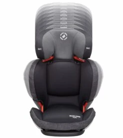 Maxi-Cosi RodiFix Belt Positioning Booster Car Seat - Nomad Black -Stroller Promotion Store maxi cosi rodifix belt positioning booster car seat nomad black 106