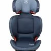Maxi-Cosi RodiFix Belt Positioning Booster Car Seat - Nomad Blue -Stroller Promotion Store maxi cosi rodifix belt positioning booster car seat nomad blue 87