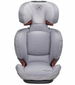 Maxi-Cosi RodiFix Belt Positioning Booster Car Seat - Nomad Grey