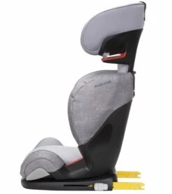 Maxi-Cosi RodiFix Belt Positioning Booster Car Seat - Nomad Grey -Stroller Promotion Store maxi cosi rodifix belt positioning booster car seat nomad grey 116