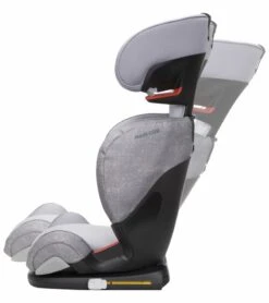 Maxi-Cosi RodiFix Belt Positioning Booster Car Seat - Nomad Grey -Stroller Promotion Store maxi cosi rodifix belt positioning booster car seat nomad grey 117