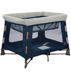 Maxi-Cosi Swift Play Yard - Essential Blue