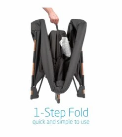 Maxi-Cosi Swift Play Yard - Essential Blue -Stroller Promotion Store maxi cosi swift play yard essential blue 166