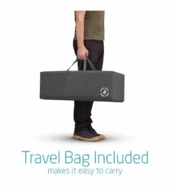 Maxi-Cosi Swift Play Yard - Essential Blue -Stroller Promotion Store maxi cosi swift play yard essential blue 167