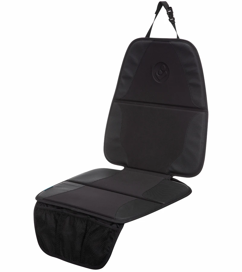 Maxi-Cosi Vehicle Seat Protector - Black 3 Maxi-Cosi Vehicle Seat Protector - Black