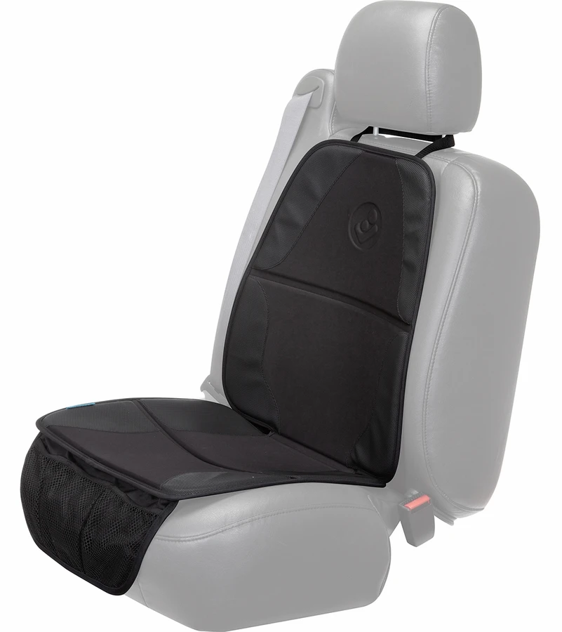 Maxi-Cosi Vehicle Seat Protector - Black 4 Maxi-Cosi Vehicle Seat Protector - Black - Image 2