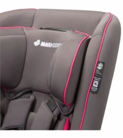 Maxi-Cosi Maxi Cosi Vello 70 Convertible Car Seat - Grey/Pink -Stroller Promotion Store maxi cosi vello 70 convertible car seat grey pink 247