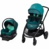 Maxi-Cosi Zelia 2 Travel System - Spring Meadow -Stroller Promotion Store maxi cosi zelia 2 travel system spring meadow 150