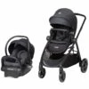 Maxi-Cosi Zelia Max Travel System - Nomad Black 2 Maxi-Cosi Zelia Max Travel System - Nomad Black -Stroller Promotion Store maxi cosi zelia max travel system nomad black 96