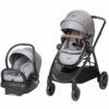 Maxi-Cosi Zelia Max Travel System - Nomad Grey -Stroller Promotion Store maxi cosi zelia max travel system nomad grey 142