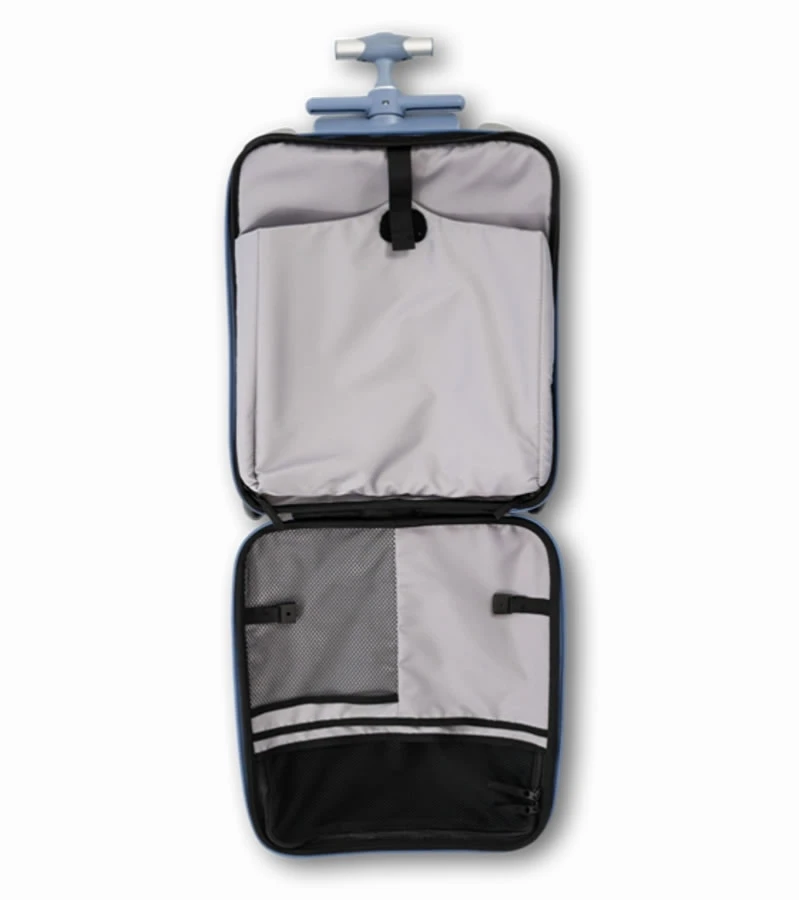 Micro Kickboard Luggage Eazy - Cool Berry 5 Micro Kickboard Luggage Eazy - Cool Berry - Image 3