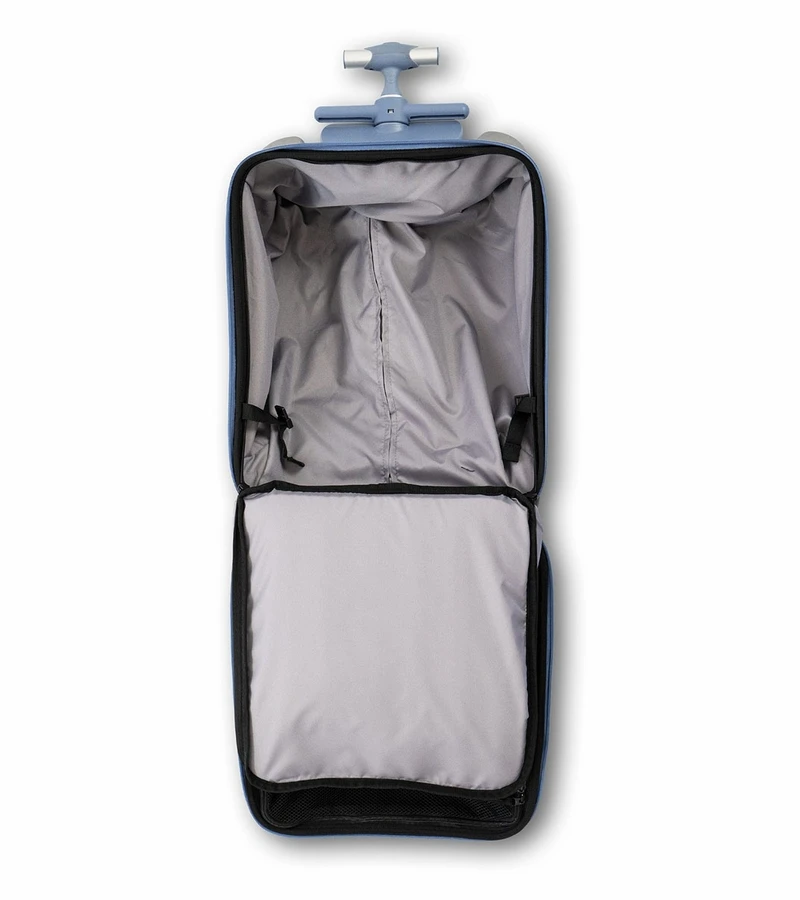 Micro Kickboard Luggage Eazy - Ice Blue 6 Micro Kickboard Luggage Eazy - Ice Blue - Image 4