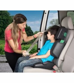 Mifold HiFold Fit-and-Fold Highback Belt-Postioning Booster Car Seat - Red 14 Mifold HiFold Fit-and-Fold Highback Belt-Postioning Booster Car Seat - Red -Stroller Promotion Store mifold hifold fit and fold highback belt postioning booster car seat red 168