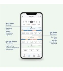 Miku Smart Baby Monitor With Breathing And Movement 13 Miku Smart Baby Monitor With Breathing And Movement -Stroller Promotion Store miku smart baby monitor with breathing and movement 202