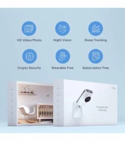 Miku Smart Baby Monitor With Breathing And Movement 14 Miku Smart Baby Monitor With Breathing And Movement -Stroller Promotion Store miku smart baby monitor with breathing and movement 203