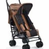 Mima BO Compact Stroller - Camel -Stroller Promotion Store mima bo compact stroller camel 24