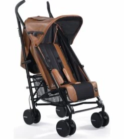 Mima BO Compact Stroller - Camel