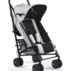 Mima BO Compact Stroller - Snow White -Stroller Promotion Store mima bo compact stroller snow white 20