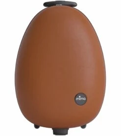 Mima Ovi Suitcase - Camel